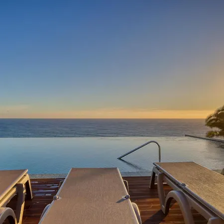 Acqua Blue 5l, A In Madeira Daire Funchal