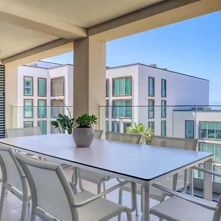 Acqua Blue 5l, A In Madeira * Funchal