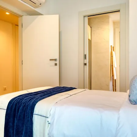 Acqua Blue 5l, A In Madeira Lägenhet