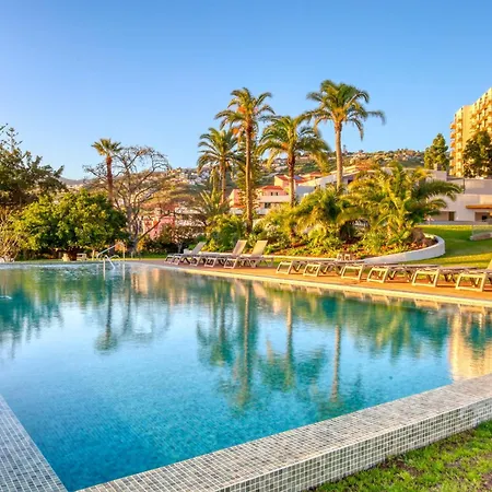 Apartment Acqua Blue 5l, A In Madeira Funchal (Madeira)