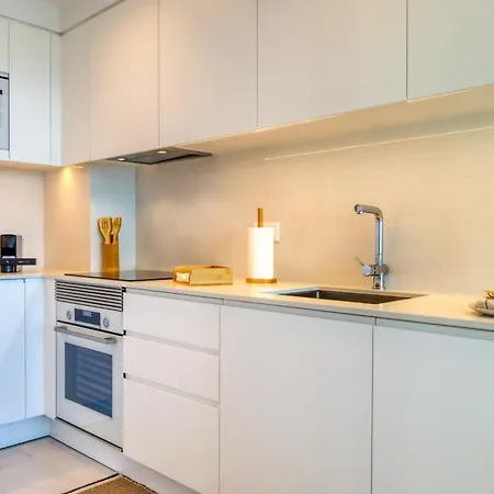 Apartment Funchal Acqua Blue 5l, A In Madeira Panasqueira (Madeira)