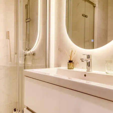 Acqua Blue 5l, A In Madeira Apartment Funchal (Madeira)