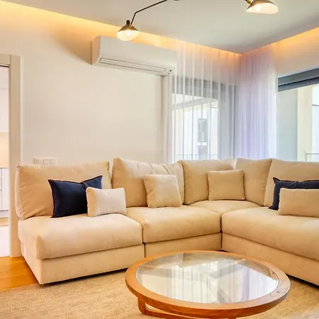 Apartment Acqua Blue 5l, A In Madeira Funchal (Madeira)