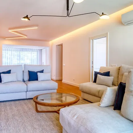 Acqua Blue 5l, A In Madeira Apartment Funchal (Madeira)