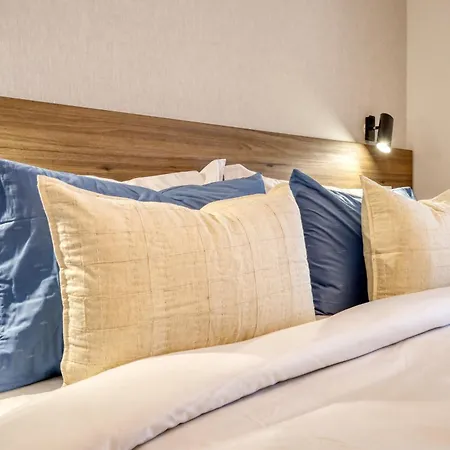 Acqua Blue 5l, A In Madeira Apartment Funchal (Madeira)