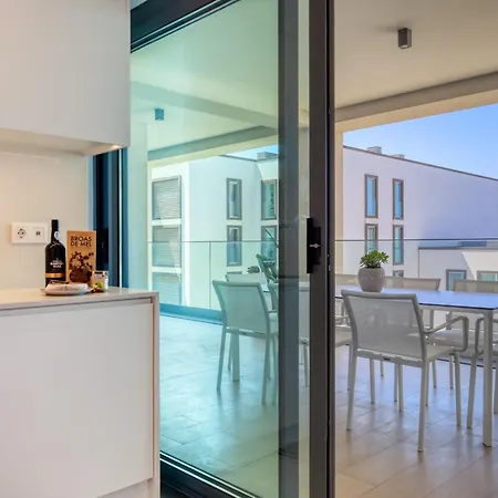 Apartment Acqua Blue 5l, A In Madeira Funchal (Madeira)