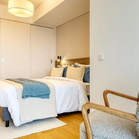 Apartment Acqua Blue 5l, A In Madeira Funchal (Madeira)