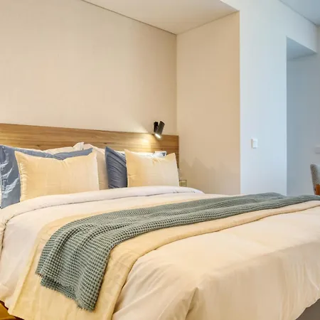 Apartment Acqua Blue 5l, A In Madeira Funchal (Madeira)