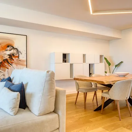 Acqua Blue 5l, A In Madeira Apartment Funchal (Madeira)