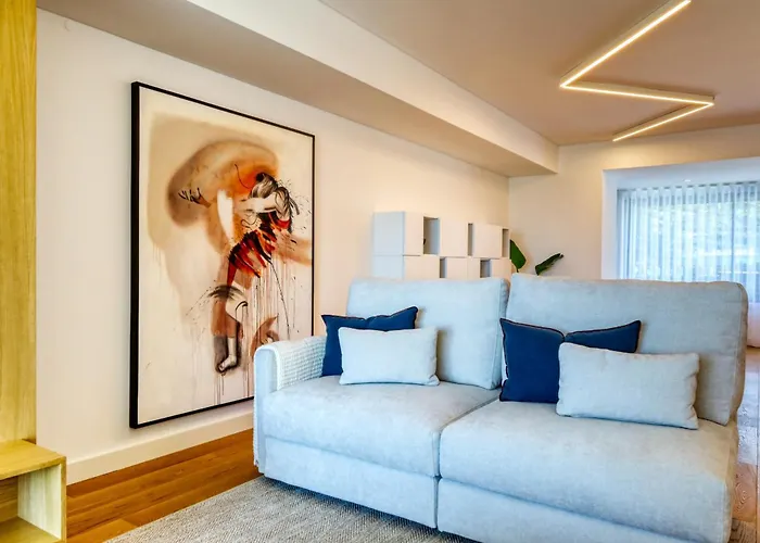 Acqua Blue 5l, A In Madeira Appartamento *