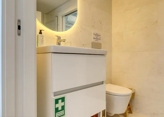 Acqua Blue 5l, A In Madeira Funchal (Madeira)