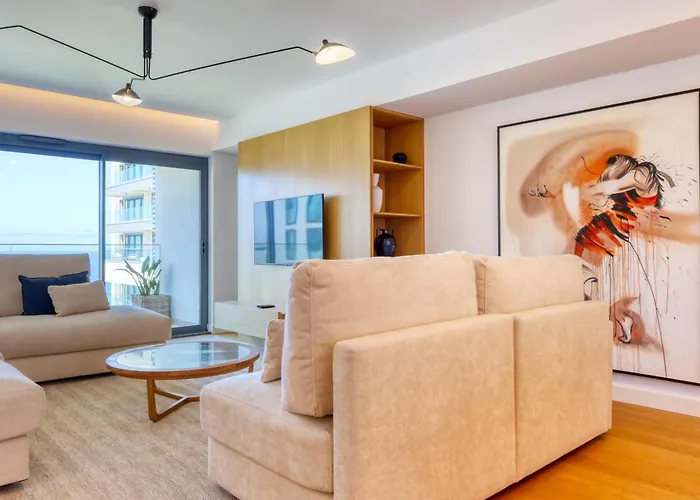 Acqua Blue 5l, A In Madeira Appartamento