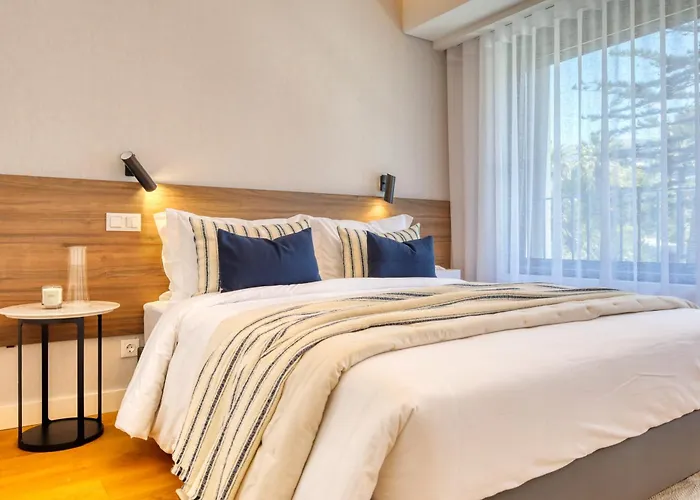 Acqua Blue 5l, A In Madeira Appartamento