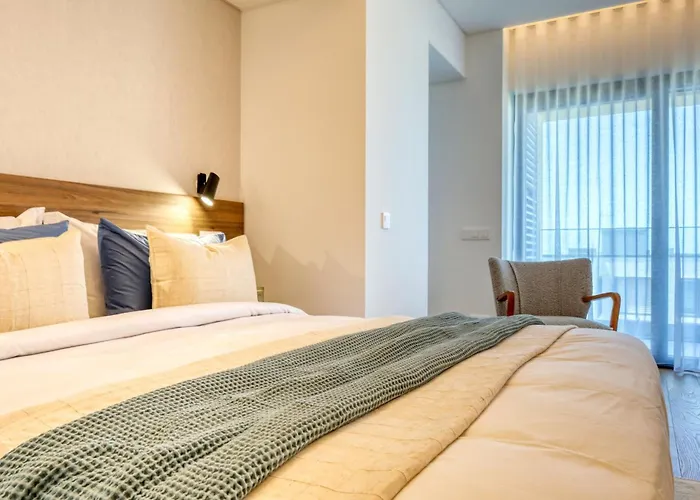 Acqua Blue 5l, A In Madeira Appartamento *