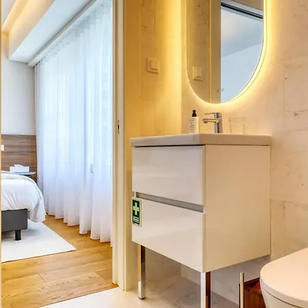 Acqua Blue 5l, A In Madeira Διαμέρισμα