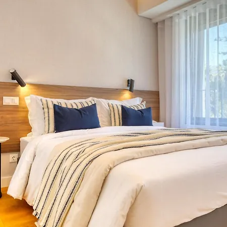 Acqua Blue 5l, A In Madeira Διαμέρισμα