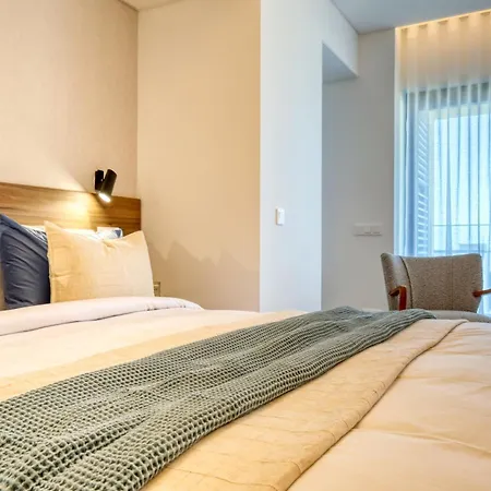 Acqua Blue 5l, A In Madeira Διαμέρισμα *