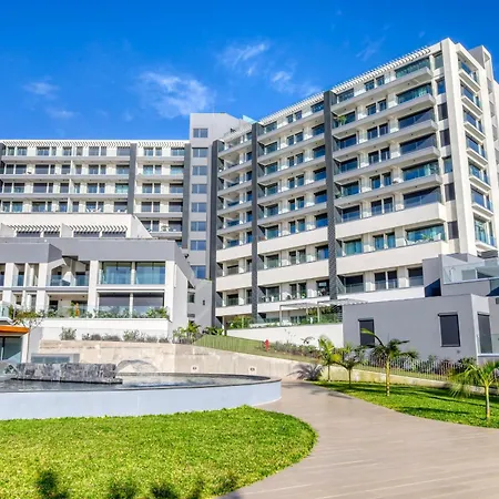 Acqua Blue 5l, A In Madeira Φουνκάλ